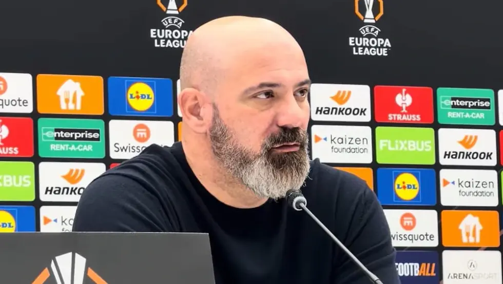 Дејан Станковић