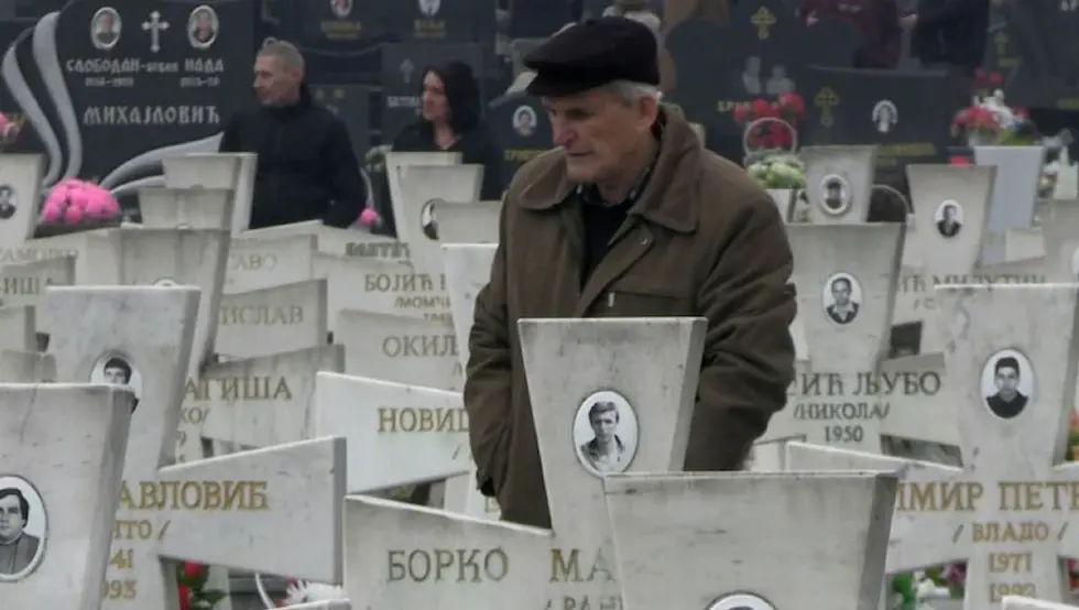 Сјећање које не блиједи: Велике задушнице окупиле хиљаде људи на Новом Зејтинлику