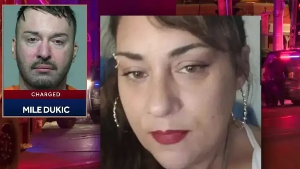 Миле Дукић избо жену