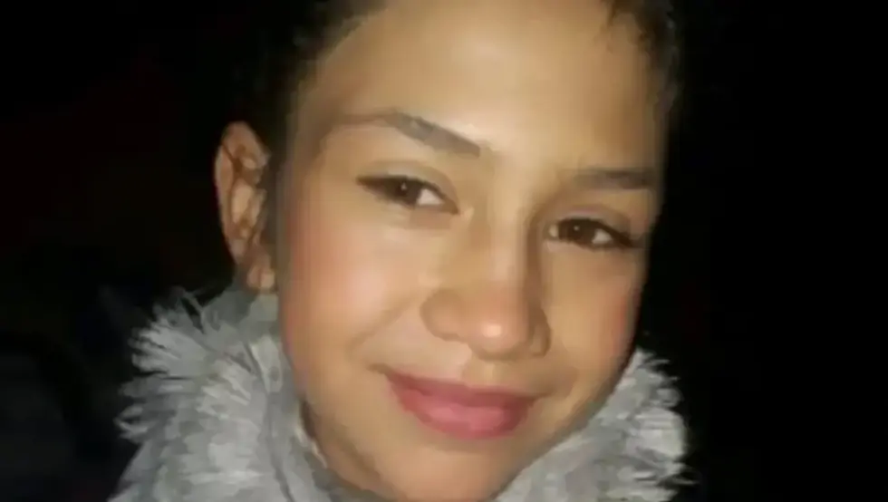 Нестала дјевојчица Анђела (14): Очајна мајка моли за помоћ