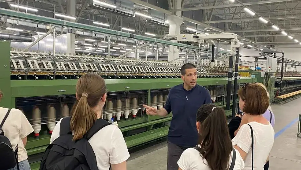 "Dubicotton" гаси производњу: 230 радника шаљу кући