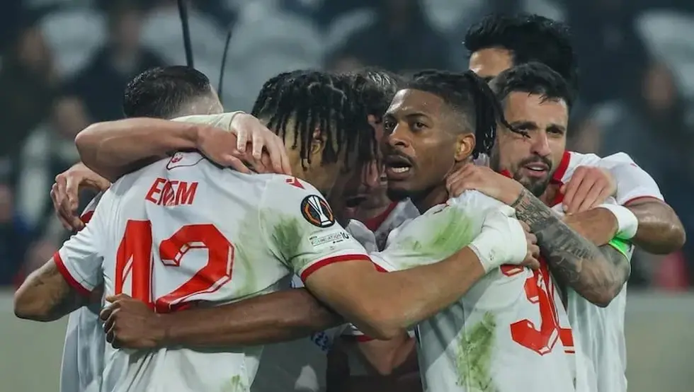 Црвена звезда