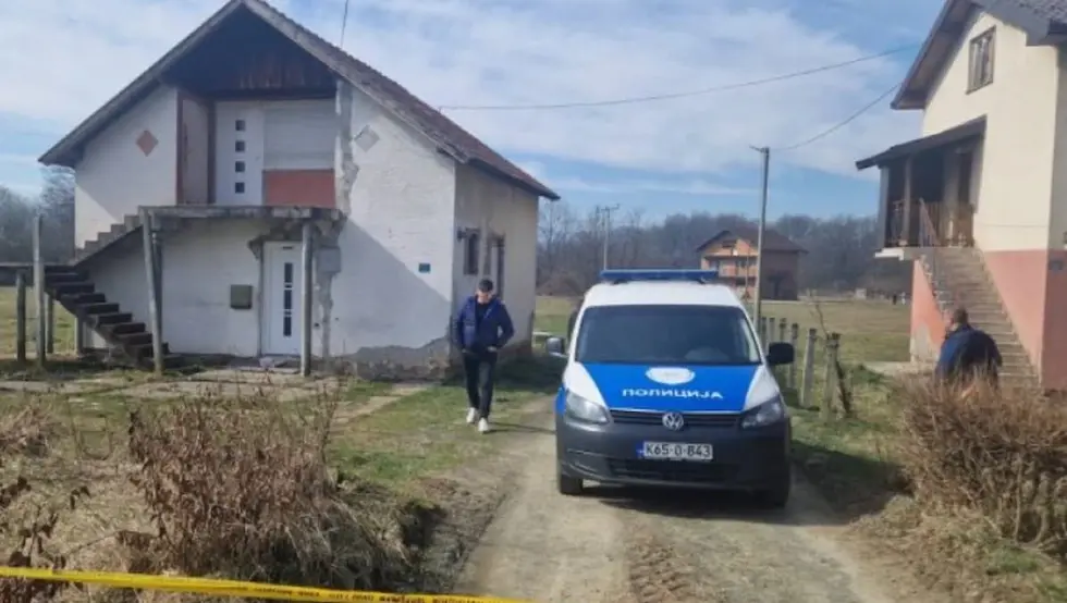 Обављен увиђај у Теслићу: Полиција на ногама након јутрошње експлозије