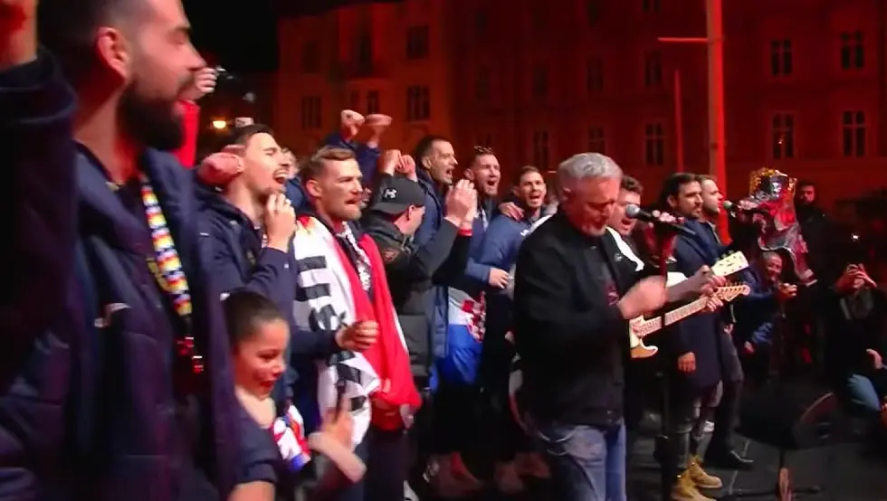 Томпосон на тргу