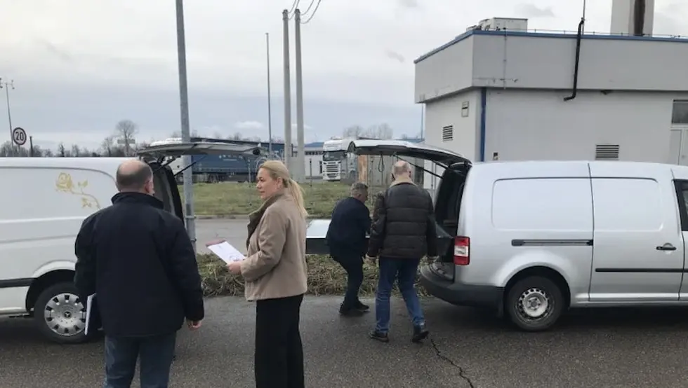 комисија преузела тијела