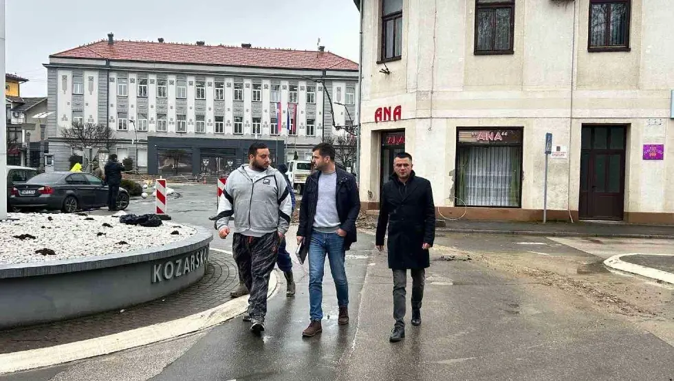 Санација електромреже