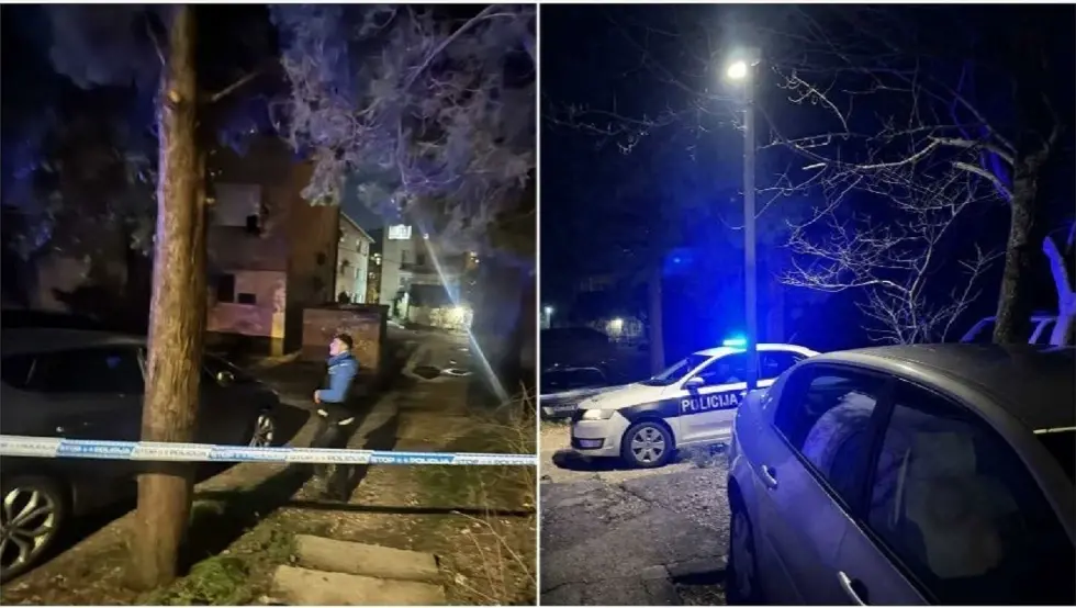 Детаљи драме у Мостару: Адмир Ораховац тешко ранио Сашу Слипичевића, обојица од раније познати полицији