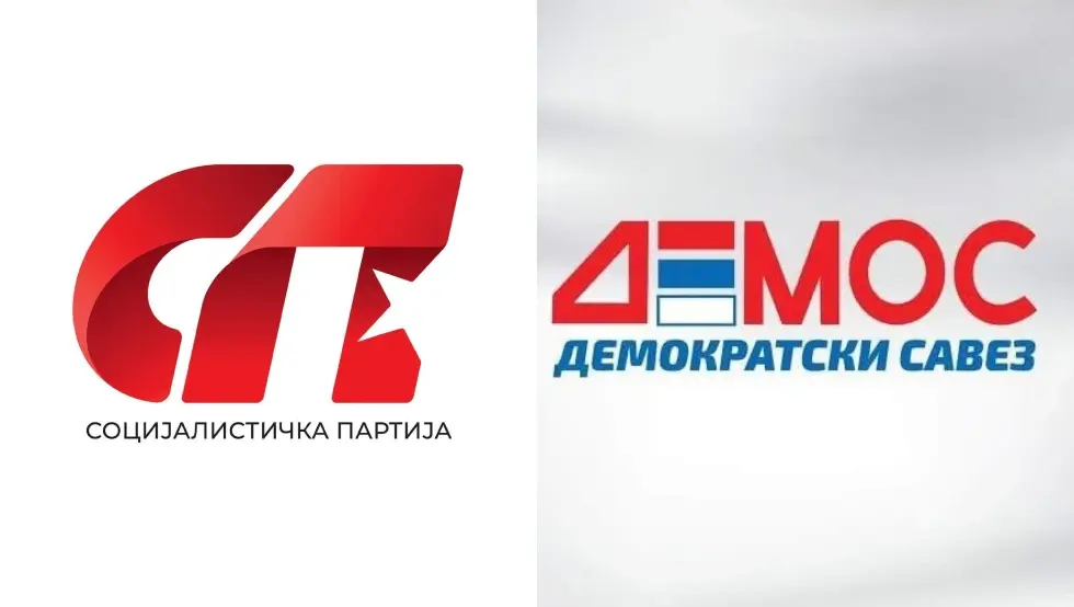 СП и Демос формирали заједнички клуб у бањалучкој скупштини