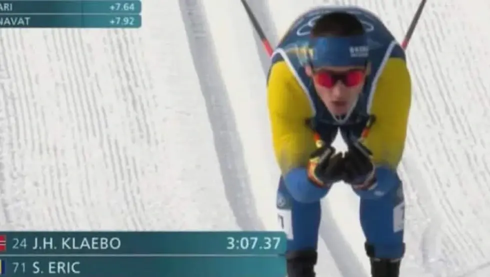 Паљанин Страхиња Ерић 67. у квалификацијама, нови изазови већ у петак