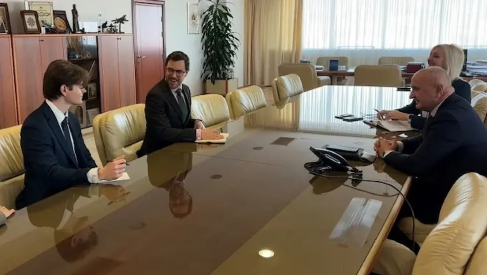 Ђокић и Мајлс