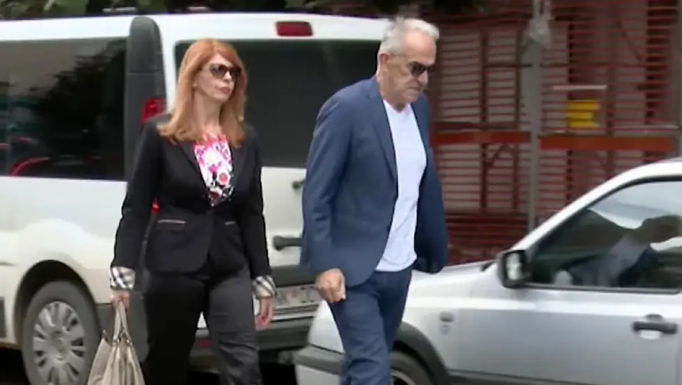 Расписана Интерполова потјерница за одбјеглом бившом тужитељком Црне Горе