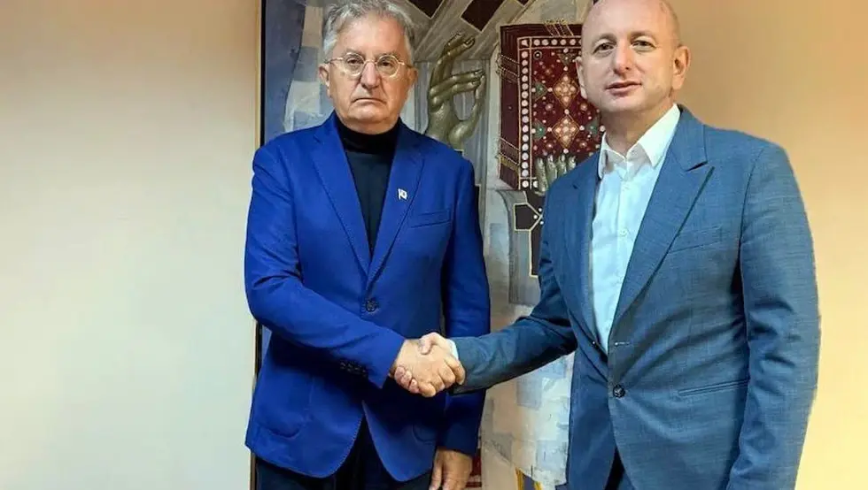 Кнежевић и Родић