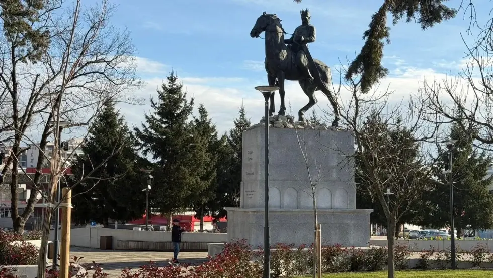 Када нас очекује топлије вријеме?