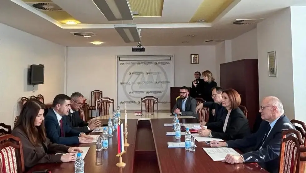 "Шуме Српске" обезбиједиле огревно дрво борачким категоријама за ову годину