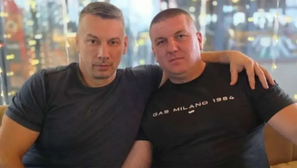 Нешић и Дукић