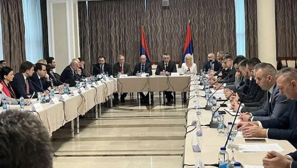 Потписан Mеморандум о заједничким политикама