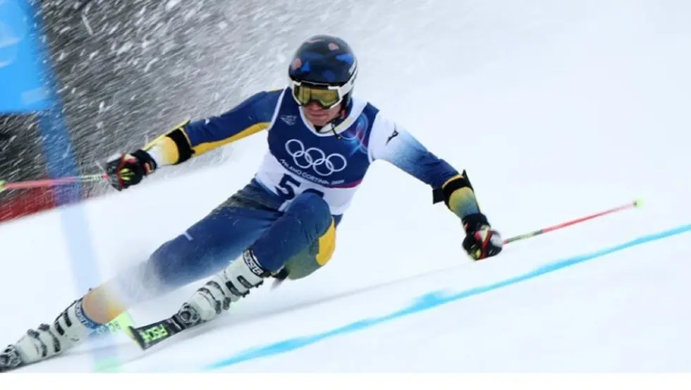 Шљивић остварио резултат каријере на Олимпијским играма