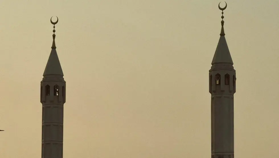 Ухапшене четири особе након напада на џамију