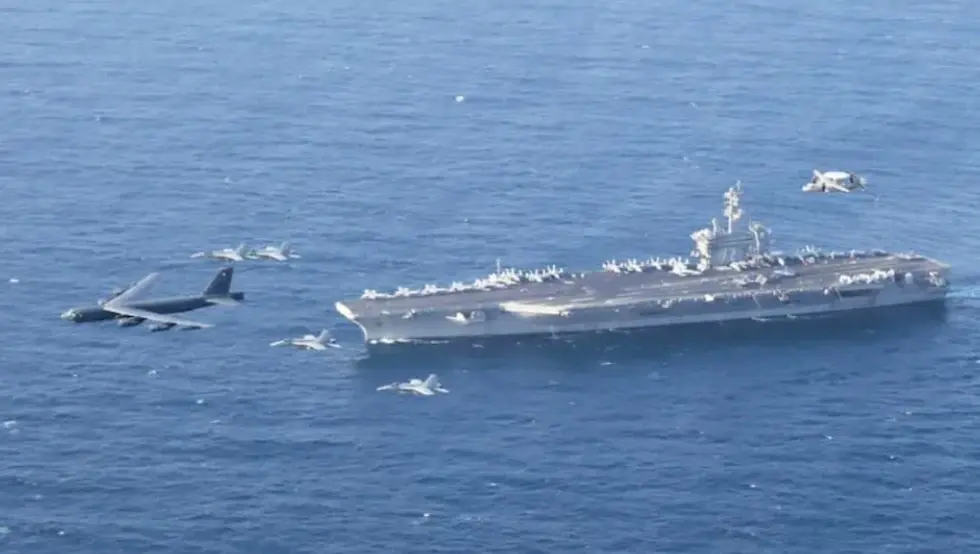 САД обориле иранску летјелицу