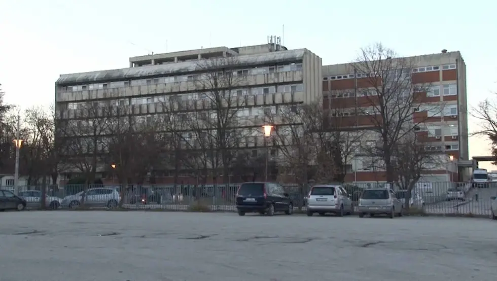 Болница Чачак