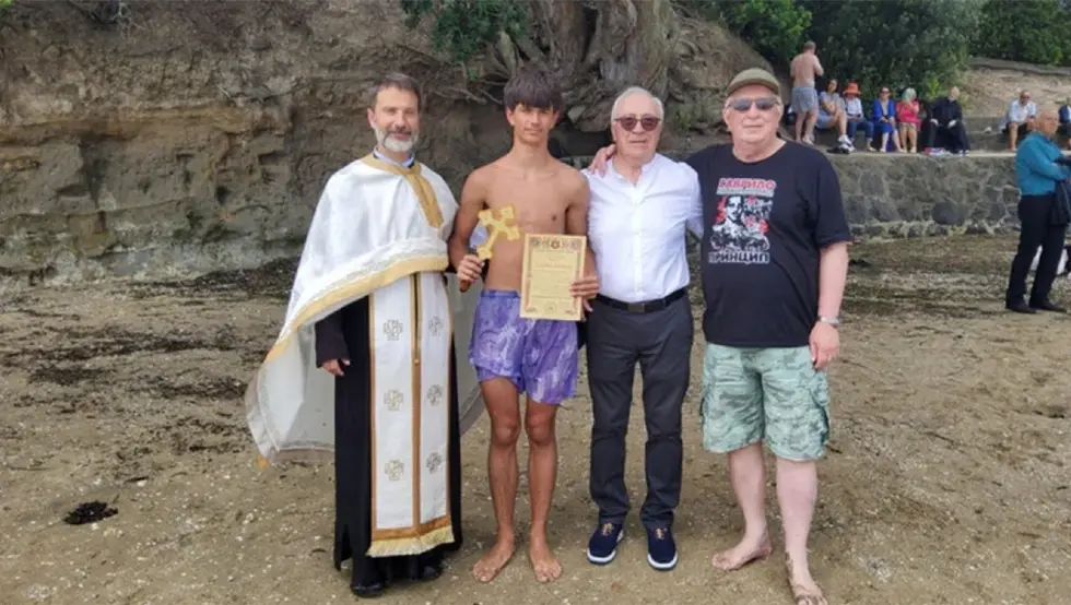 Марко Голубовић