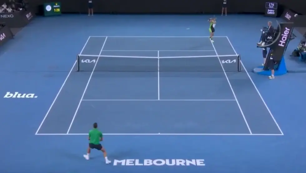 Ђоковић и Алкараз