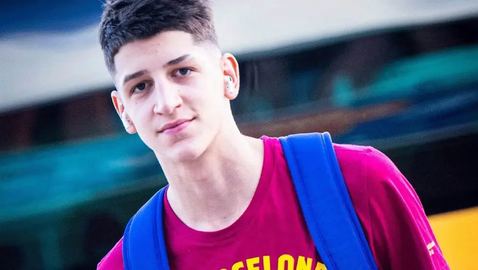 Никола Кустурица