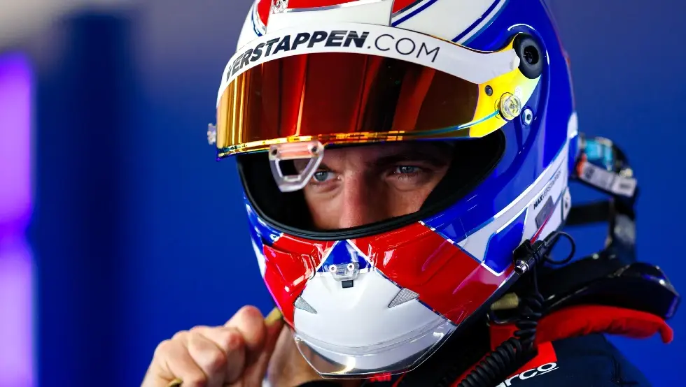 Макс Ферстапен најбржи у Бахреину