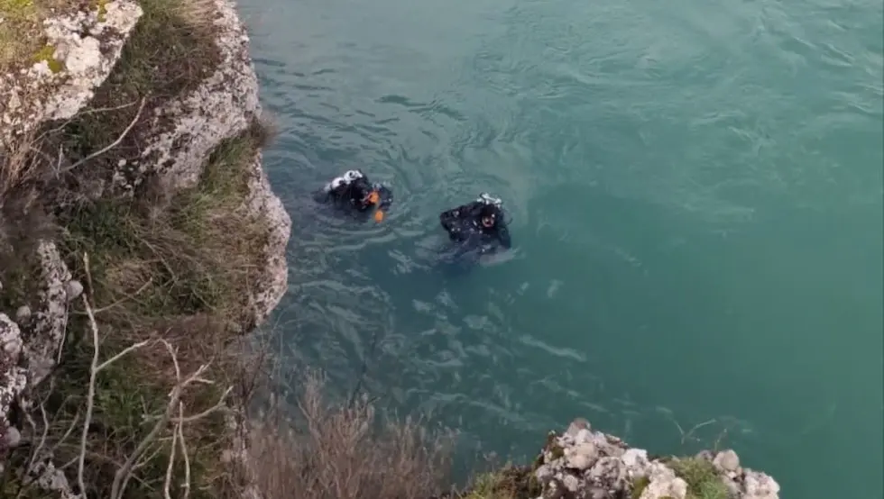 Потрага Морача