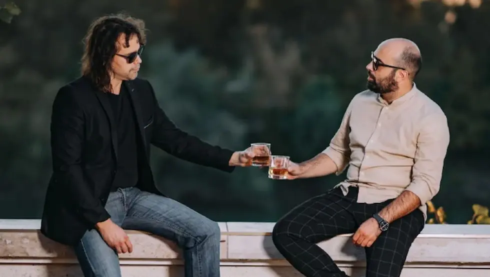 (ВИДЕО) "Вертиго" бенд завртио нову пјесму "Само је небо граница"