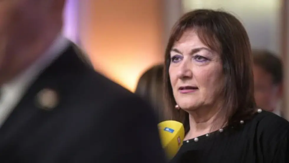 Дубравка Шуица