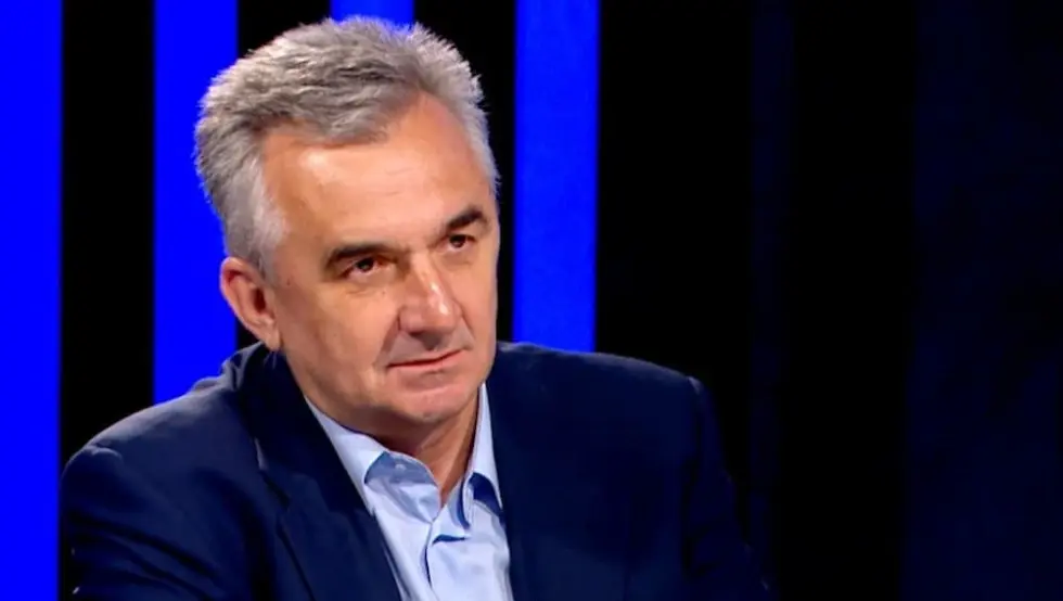 Јован Јањић