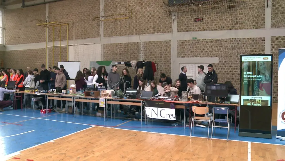 Сајам дефицитарних занимања