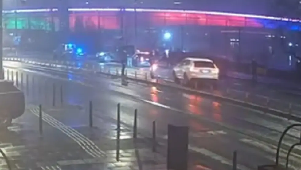 (ВИДЕО) Појавио се снимак отмице Даниела Кајмакоског