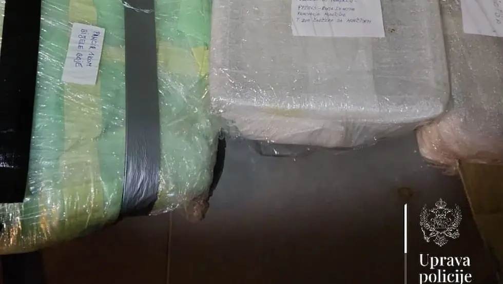 Претрес Ацо Ђукановић