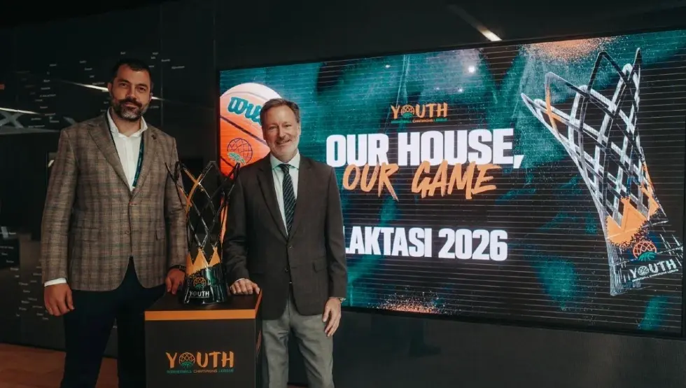 омладинска кошаркашка лига