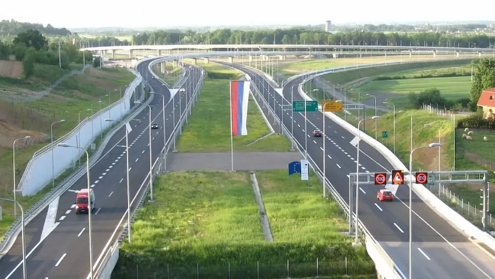 Од понедјељка геодетско снимање терена на ауто-путу Градишка-бБањалука