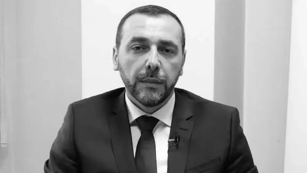 У Бањалуци пронађено тијело шефа Сектора за ревизију у УИО