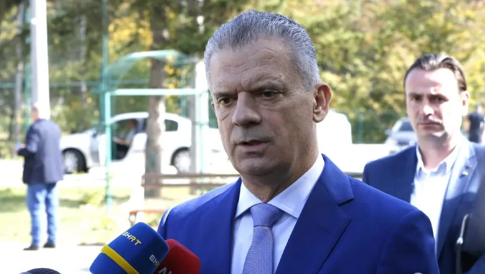 Фахрудин Радончић