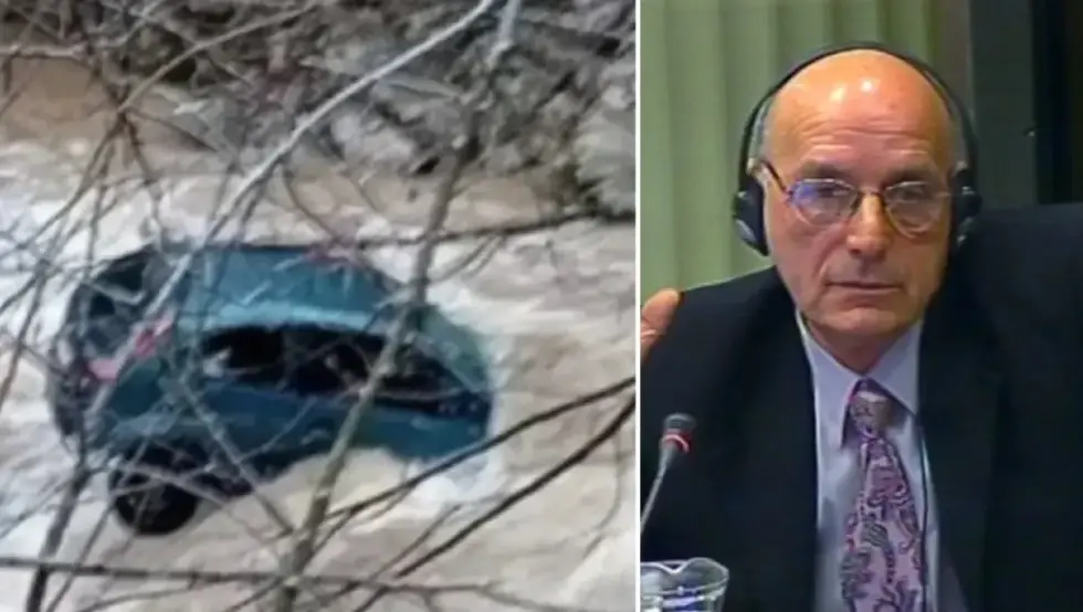 Остоја Станишић