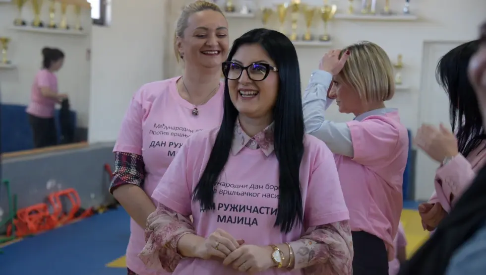 Ирена Игњатовић