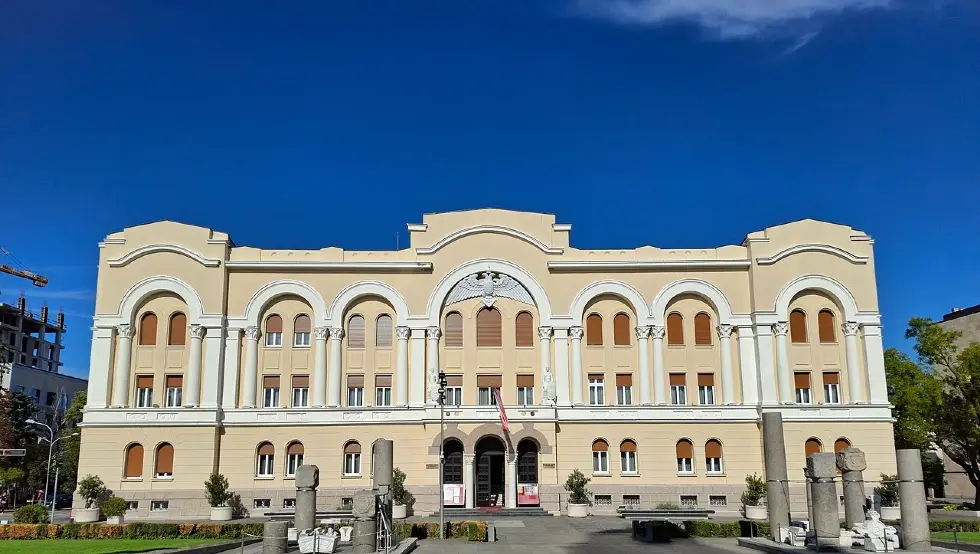 Концерт посвећен дјеци обољелој од малигних болести