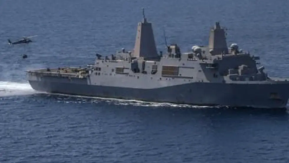 (ВИДЕО) Американци напали три брода и убили 11 особа, тврде да су били “нарко-терористи”