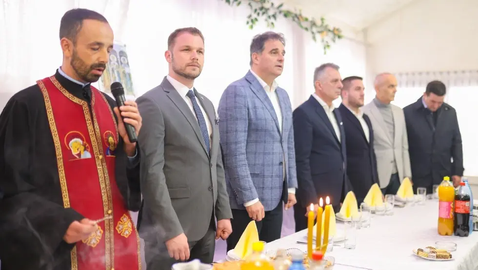 Станивуковић: Желимо да Херцеговина буде настањена, а не да се расељава