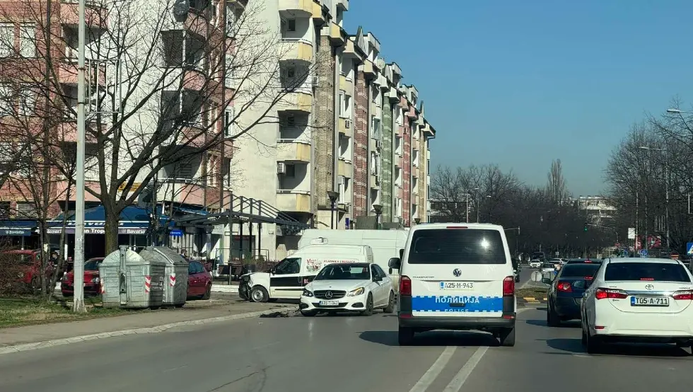 удес старчевица