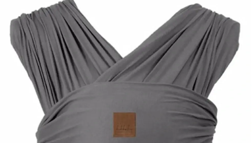 носиљка повучена