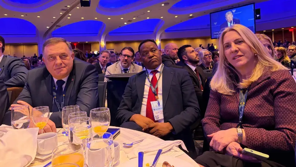 Цвијановић молитвени доручак