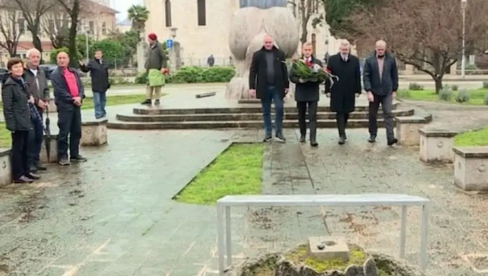 Широм Српске обиљежавање Дана бораца Одбрамбено-отаџбинског рата и Првог српског устанка