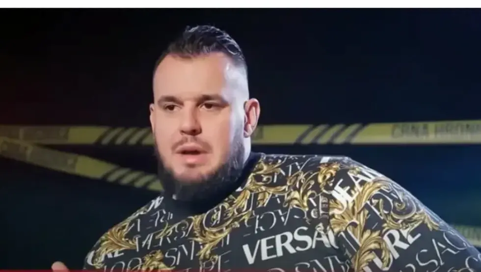 Ухапшен Мирза Хатић због угрожавања сигурности