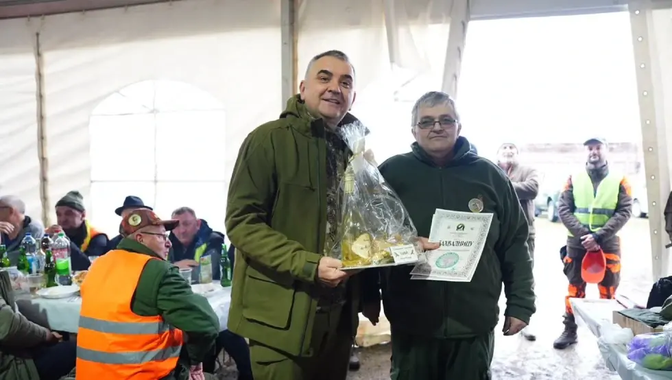 "Шакалијада",